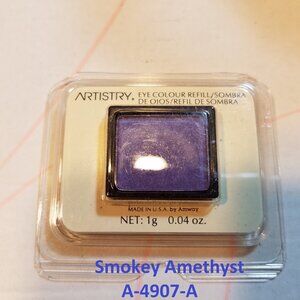 NEW Vintage Artistry by Amway Powder Eye Shadow refill, Discontinued Shade